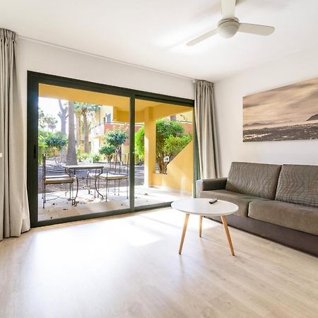 Apartment In Resort Corralejo Eksteriør billede