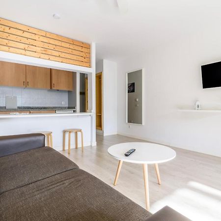 Apartment In Resort Corralejo Eksteriør billede