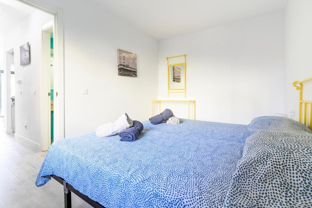 Apartment In Resort Corralejo Eksteriør billede