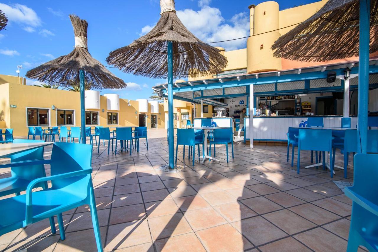Apartment In Resort Corralejo Eksteriør billede