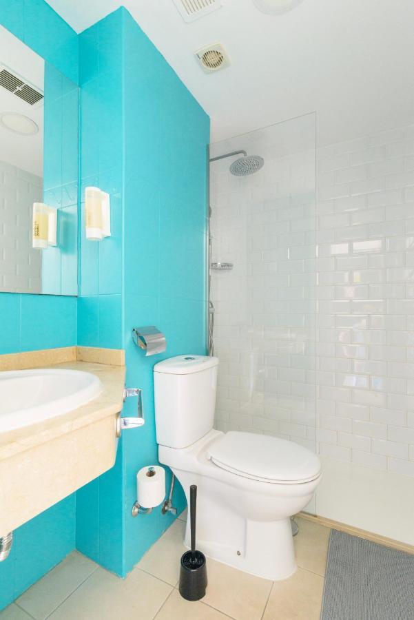 Apartment In Resort Corralejo Eksteriør billede