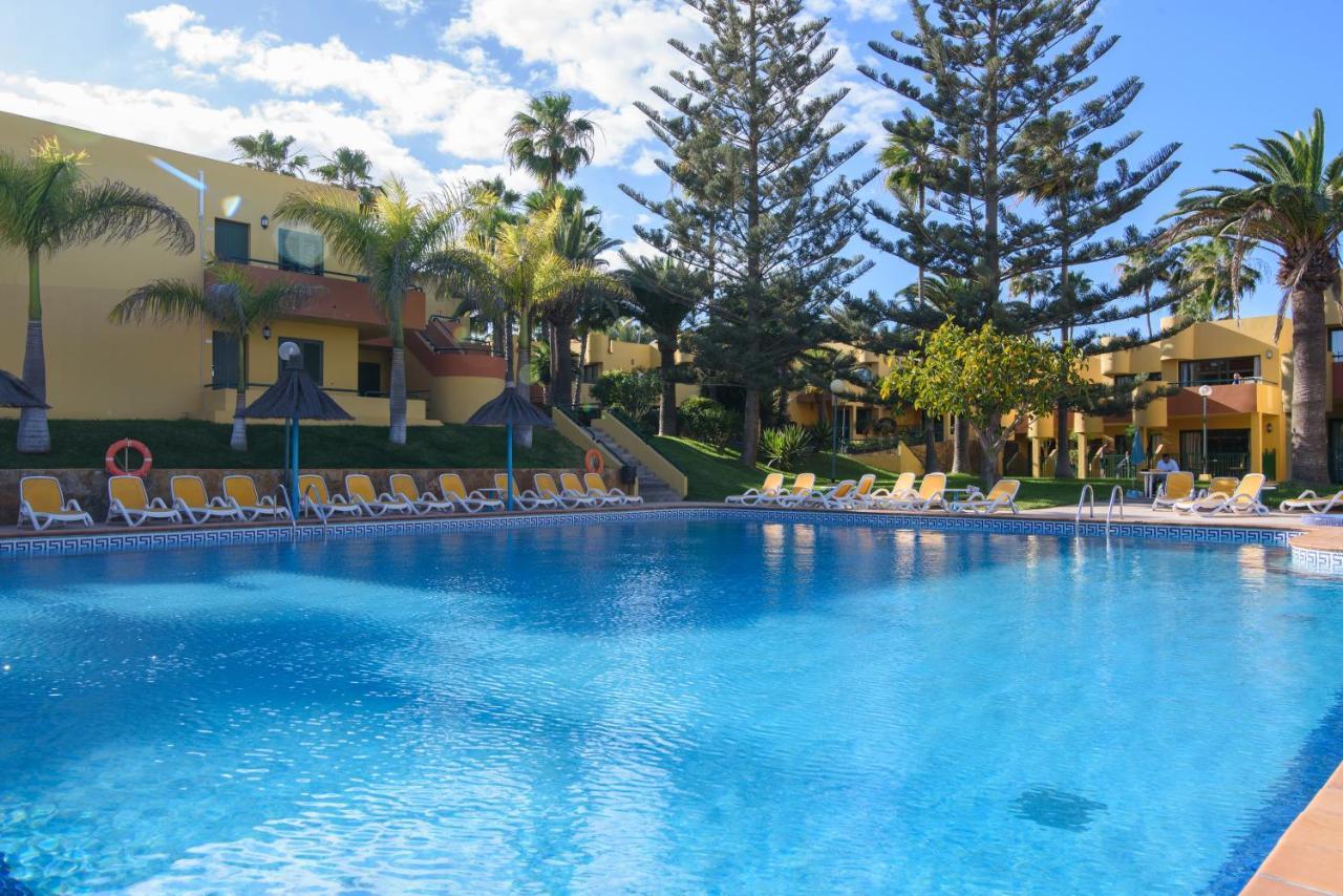 Apartment In Resort Corralejo Eksteriør billede